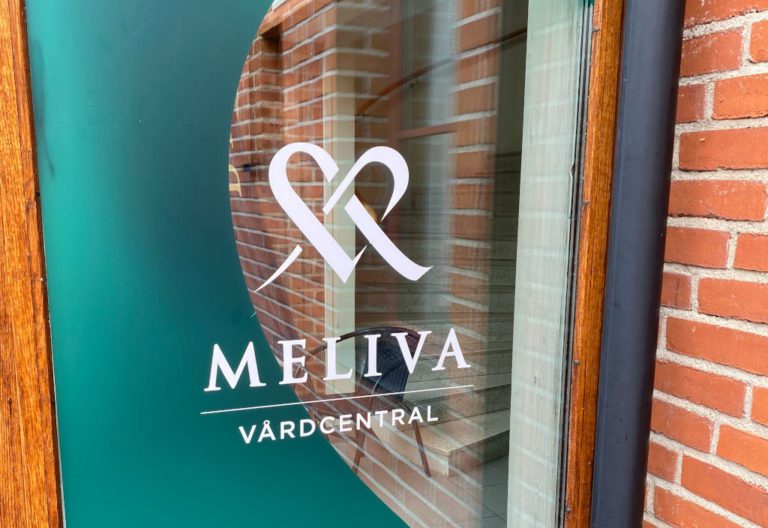 Lista dig hos Meliva vårdcentral