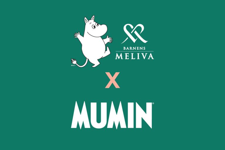 Barnens Meliva BVC och Mumin