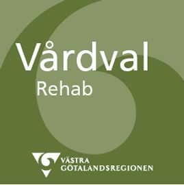 Vårdval Rehab VGR