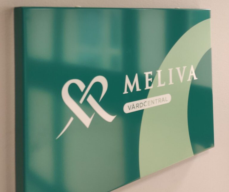 Meliva vårdcentral