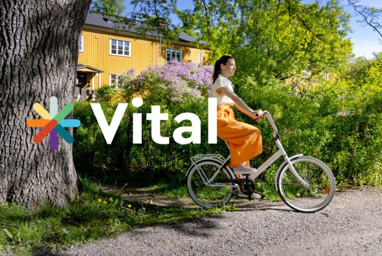 Vital hälsokontroller