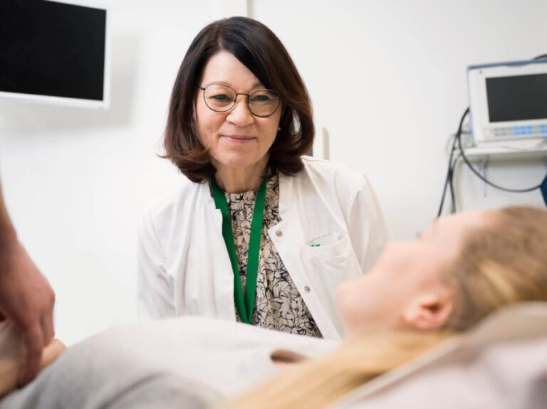 Fertilitetsbehandling i Finland