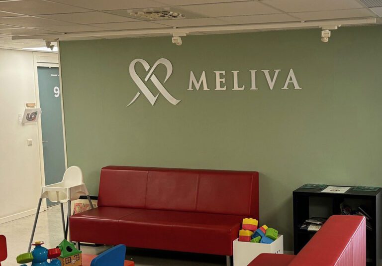 Meliva BUMM Solna - tidigare Barnspecialisterna