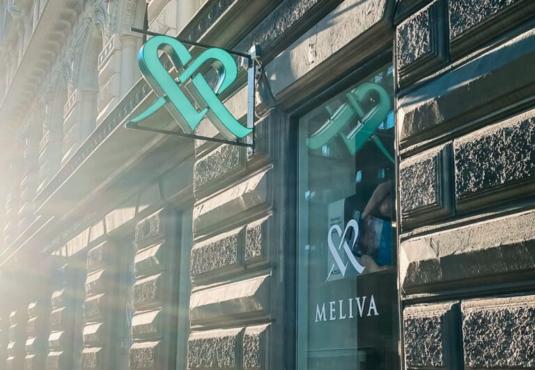 Meliva specialistvård