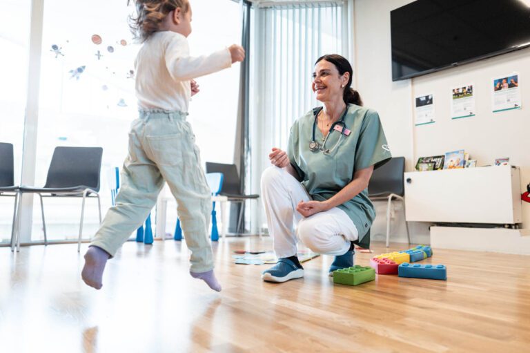 Meliva barn- och ungdomsmedicin Sollentuna