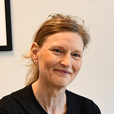 Katarina BHV-sjuksköterska