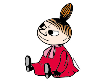 Lilla my Barnens Meliva BVC