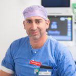 Rafael, narkosläkare