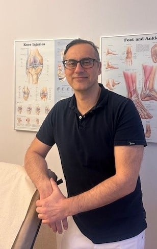 Meliva Operation Farsta