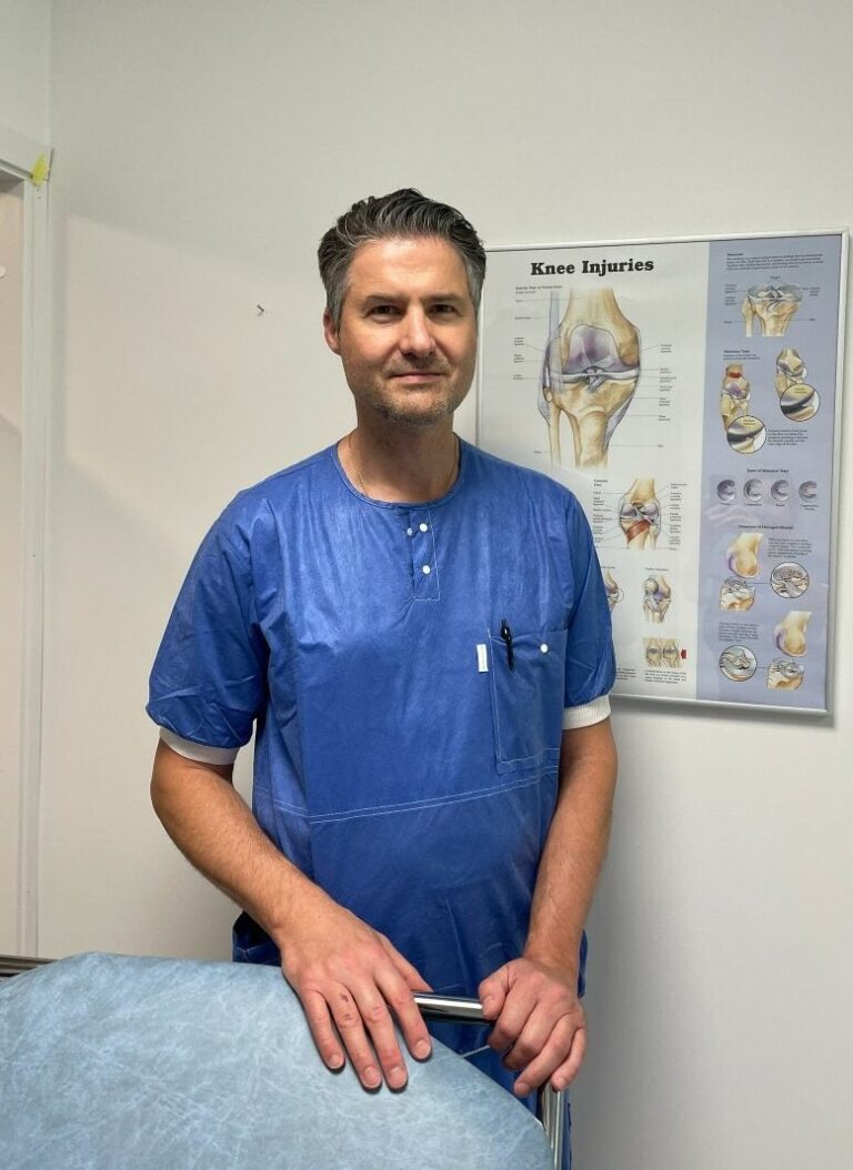 Meliva Operation Farsta