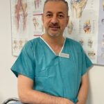 DBI Farsta Ortopedi och handkirurgi