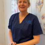 DBI Riddargatan Ortopedi