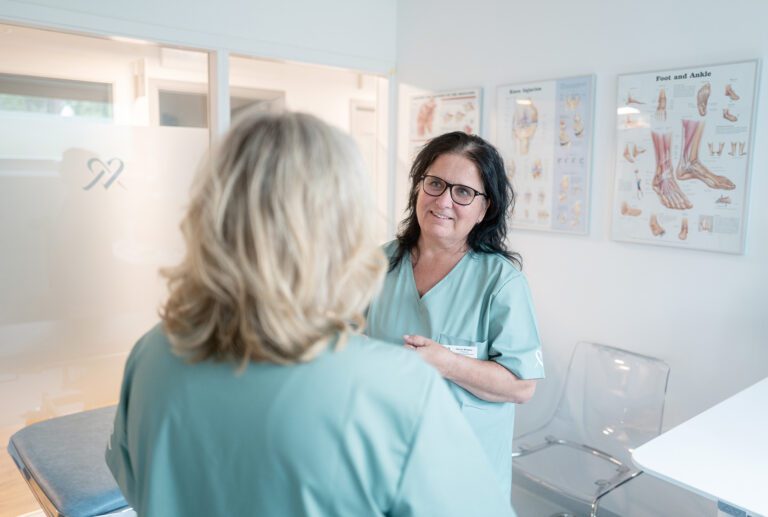 Meliva ortopedi och handkirurgi Farsta