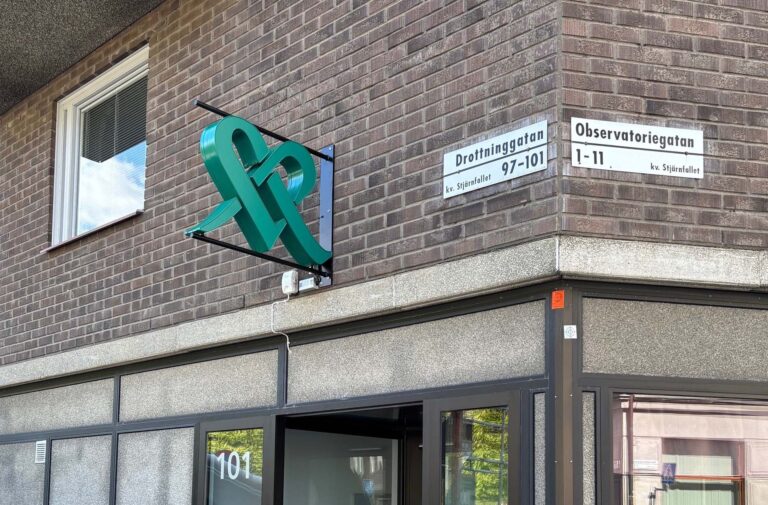 Gynekologi Drottninggatan