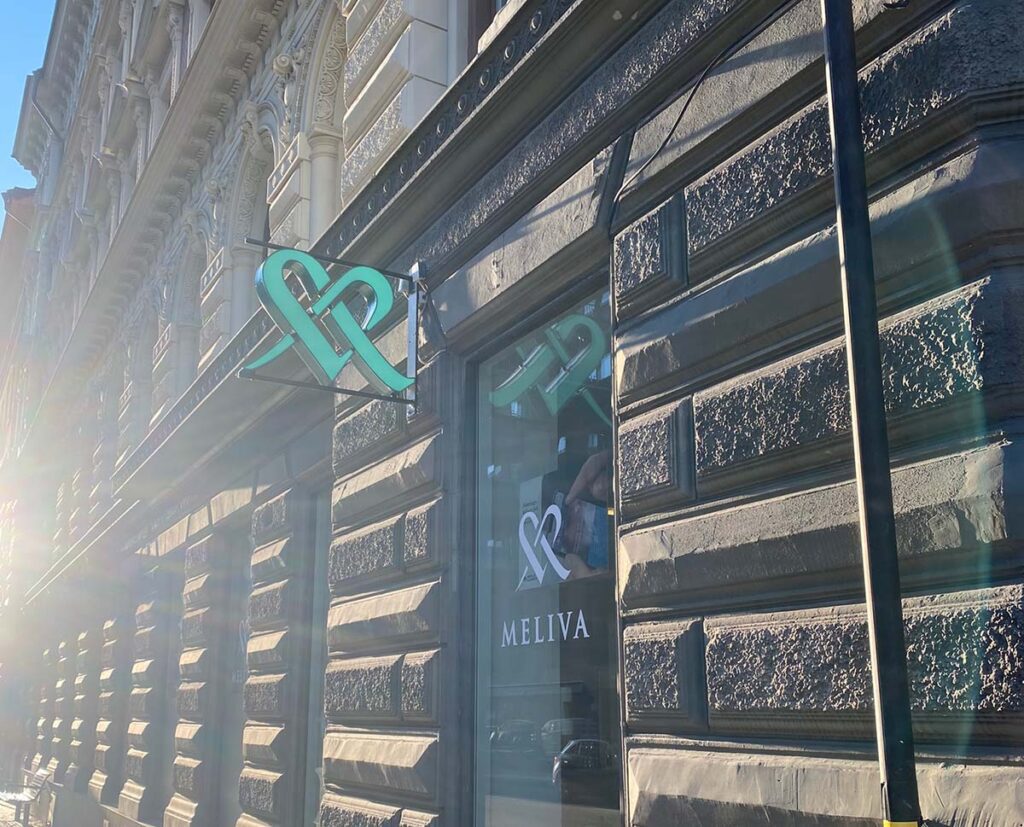 Meliva vårdcentral Östermalm Sibyllekliniken