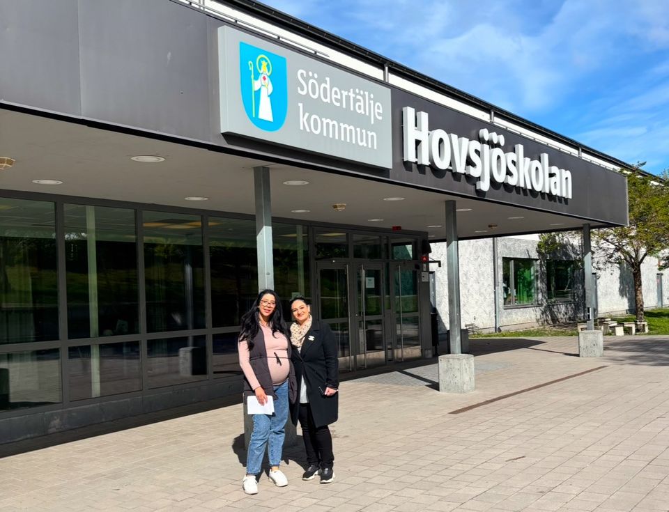 Vårdcentral Hälsofrämjande Uppdrag