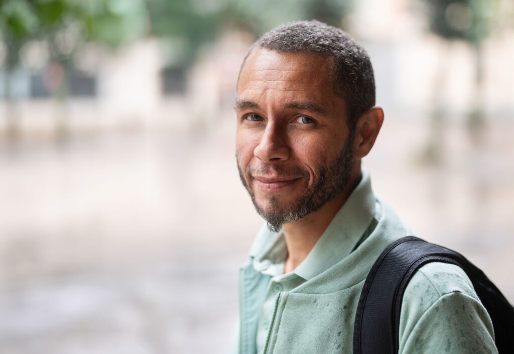 Hemsjukvård Meliva, Dean