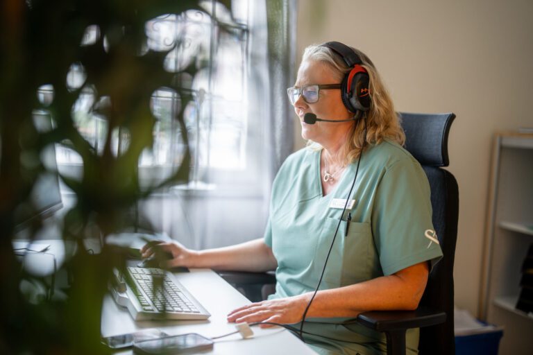 Appen Meliva digital vård